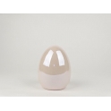 Don.Cer.Spring Egg-Pink-10,5x10,5x13,5cm