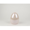 Don.Cer.Spring Egg-Pink-10,5x10,5x13,5cm