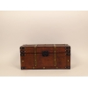 Art. Dek.Voyage Box Brown-50x21x23cm