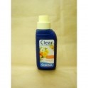 Chrysal Clear. 3" 250 ml